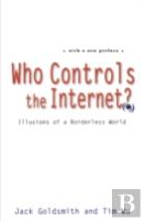 Who Controls The Internet?