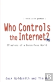 Who Controls The Internet?