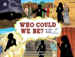 Bertrand.pt - Who Could We Be In The Bible