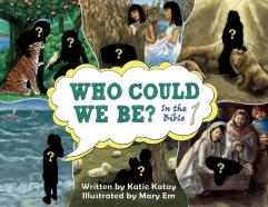 Who Could We Be