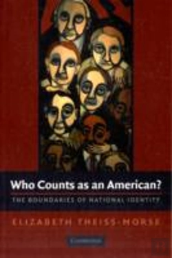 Bertrand.pt - Who Counts As An American?