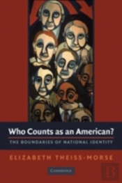Who Counts As An American?