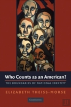Bertrand.pt - Who Counts As An American?