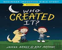 Who Created It