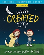 Who Created It