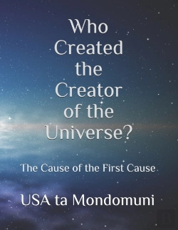 Bertrand.pt - Who Created The Creator Of The Universe?