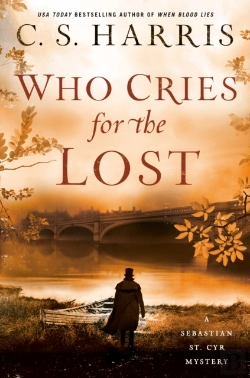 Bertrand.pt - Who Cries For The Lost