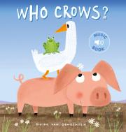 Who Crows?