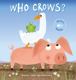 Bertrand.pt - Who Crows?