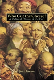 Who Cut The Cheese?