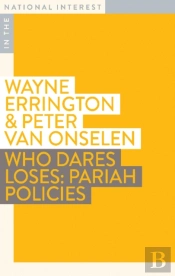 Who Dares Loses