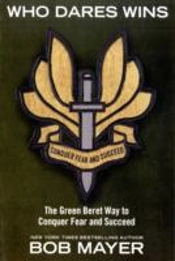 Who Dares Wins