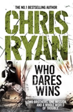 Bertrand.pt - Who Dares Wins