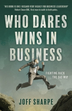 Bertrand.pt - Who Dares Wins In Business: How Military