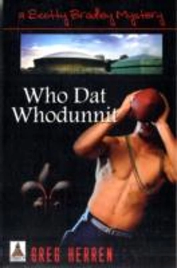Bertrand.pt - Who Dat Whodunnit