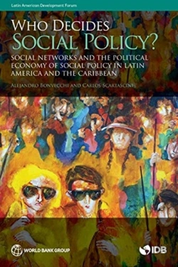 Bertrand.pt - Who Decides On Social Policy?