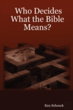 Bertrand.pt - Who Decides What The Bible Means?