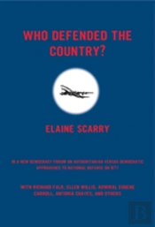 Who Defended The Country?