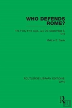 Bertrand.pt - Who Defends Rome?