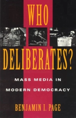 Bertrand.pt - Who Deliberates?
