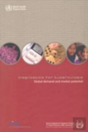 Who Diagnostics For Tuberculosis