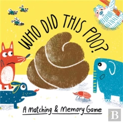 Bertrand.pt - Who Did This Poo?