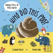 Who Did This Poo?