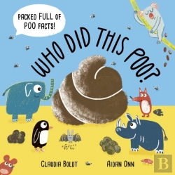 Bertrand.pt - Who Did This Poo?