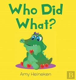 Bertrand.pt - Who Did What?