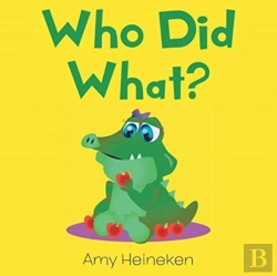 Bertrand.pt - Who Did What?