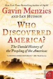 Who Discovered America?