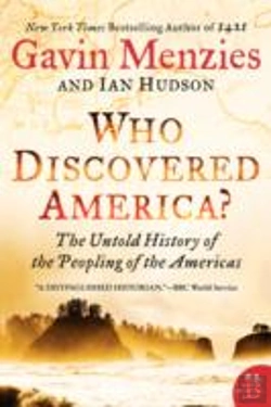Bertrand.pt - Who Discovered America?