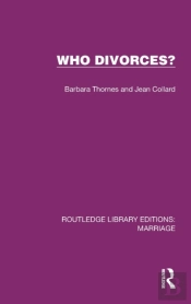 Who Divorces?