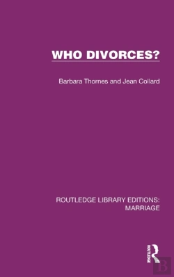 Bertrand.pt - Who Divorces?
