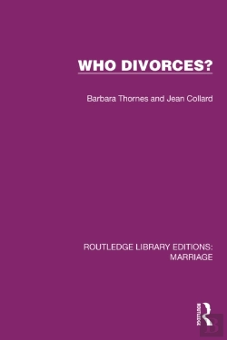 Bertrand.pt - Who Divorces?
