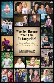 Who Do I Become When I Am No Longer Me?