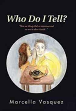 Bertrand.pt - Who Do I Tell?