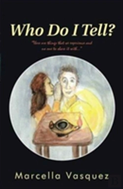 Bertrand.pt - Who Do I Tell?