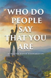 Who Do People Say That You Are
