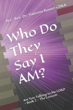 Bertrand.pt - Who Do They Say I Am?