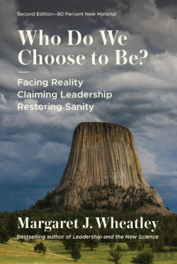 Bertrand.pt - Who Do We Choose To Be?, Second Edition