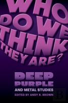 Who Do We Think They Are?