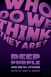 Who Do We Think They Are?