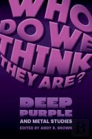 Who Do We Think They Are?