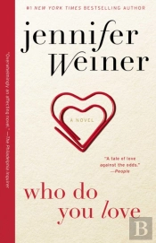 Who Do You Love