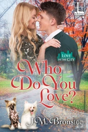 Who Do You Love?