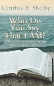 Who Do You Say That I Am : A Woman'S Jou