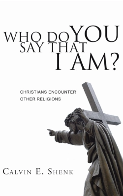 Bertrand.pt - Who Do You Say That I Am