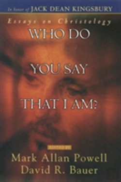 Bertrand.pt - Who Do You Say That I Am?