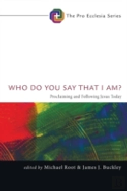 Bertrand.pt - Who Do You Say That I Am?